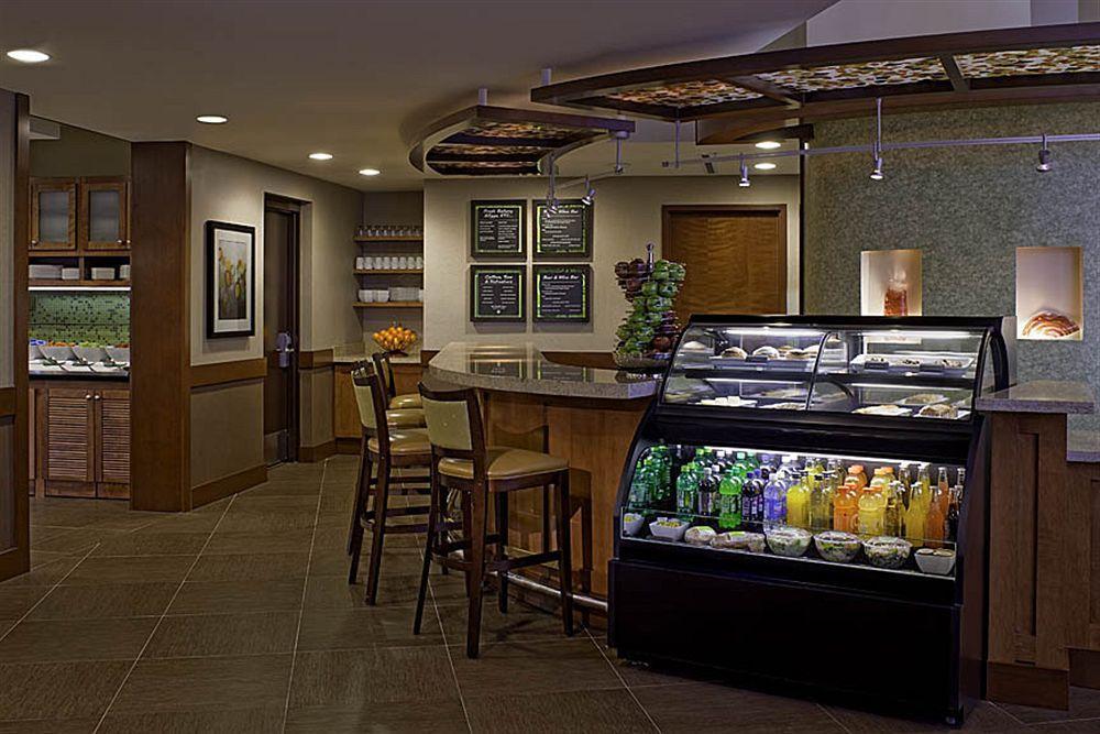Hyatt Place Bethlehem-Downtown Restaurant photo