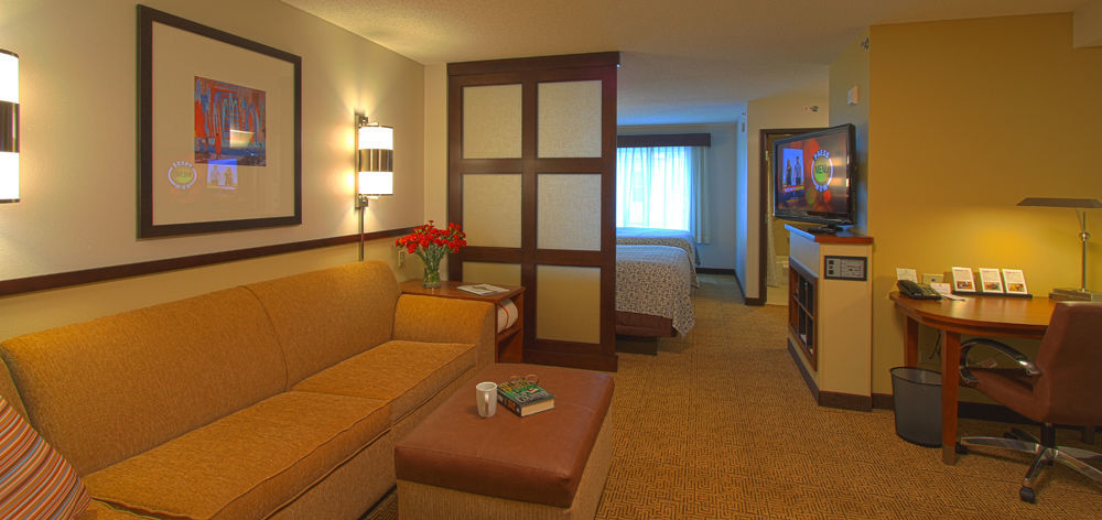 Hyatt Place Bethlehem-Downtown Exterior photo
